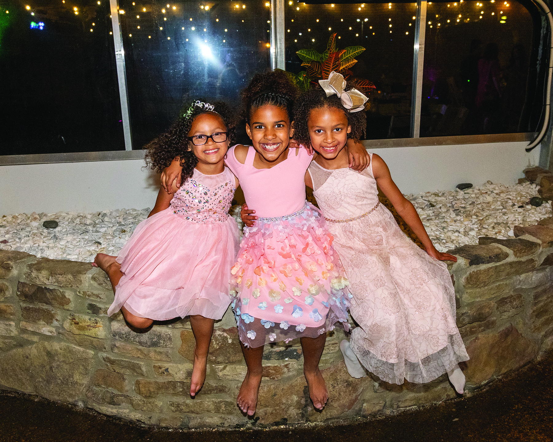 Butterflies and Bloom Event Benefits Nonprofit